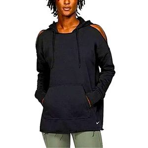 Nike size small oversized sweatshirt